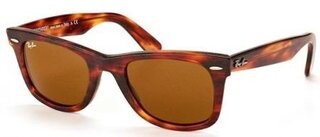 Lunettes de soleil RB2140 T50