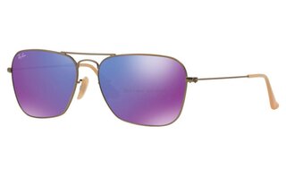Lunettes de soleil RB3136