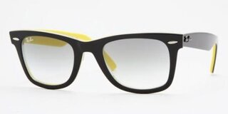 Lunettes de soleil RB2140 T50