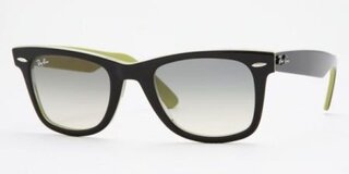 Lunettes de soleil RB2140 T47