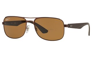 Lunettes de soleil RB3524