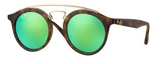 Lunettes de soleil RB4256 T46