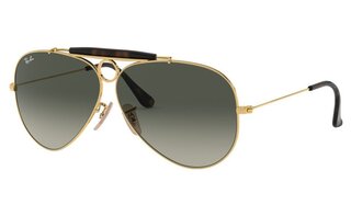 Lunettes de soleil RB3138