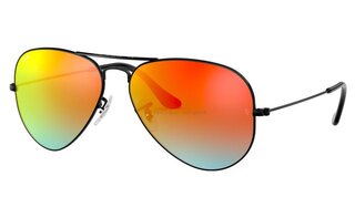 Lunettes de soleil RB3025 T58