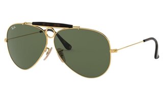 Lunettes de soleil RB3138