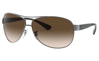 Lunettes de soleil RB3386-004-13-T.63