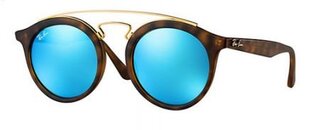 Lunettes de soleil RB4256 T49