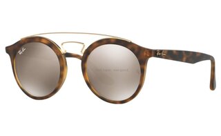 Lunettes de soleil RB4256 T49