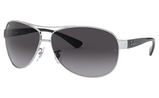 Lunettes de soleil RB3386-003-8G-T.63