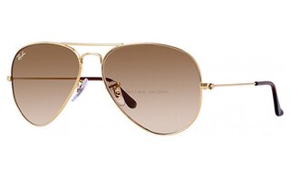 Lunettes de soleil RB3025 T62