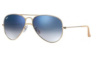 Lunettes de soleil RB3025 T62