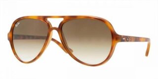 Lunettes de soleil RB4125