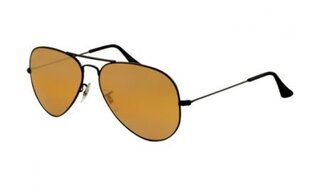 Lunettes de soleil RB3025 T58