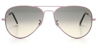 Lunettes de soleil RB3025 T58
