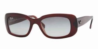 Lunettes de soleil RB4122