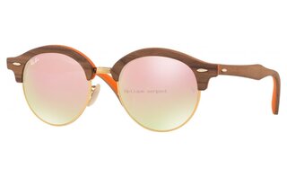 Lunettes de soleil RB4246M