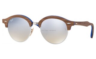 Lunettes de soleil RB4246M