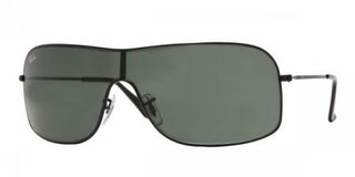 Lunettes de soleil RB3341