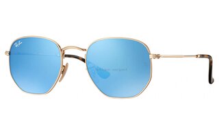 Lunettes de soleil RB3548N 001-9O