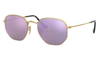Lunettes de soleil RB3548N 001-8O