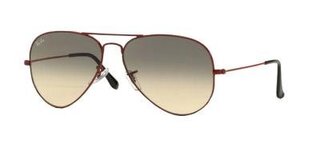 Lunettes de soleil RB3025 T58