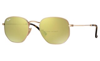 Lunettes de soleil RB3548N 001-93