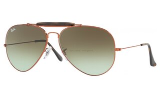 Lunettes de soleil RB3029