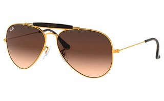 Lunettes de soleil RB3029