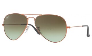 Lunettes de soleil RB3025 9002A6