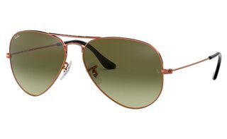 Lunettes de soleil RB3025 9002A6