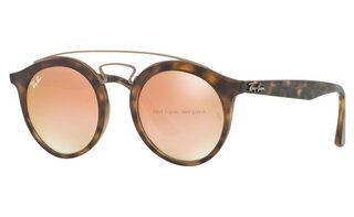 Lunettes de soleil RB4256 T49