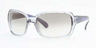 Lunettes de soleil RB4068