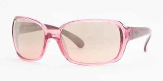 Lunettes de soleil RB4068