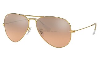 Lunettes de soleil RB3025 001-3E