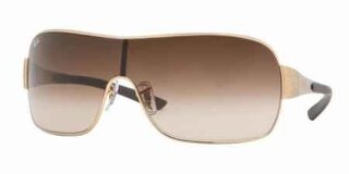 Lunettes de soleil RB3392