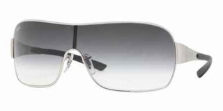 Lunettes de soleil RB3392