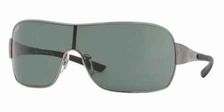Lunettes de soleil RB3392