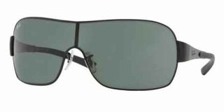 Lunettes de soleil RB3392