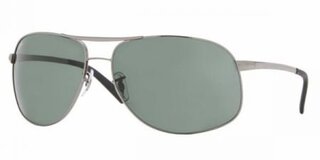 Lunettes de soleil RB3387