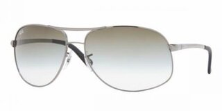 Lunettes de soleil RB3387