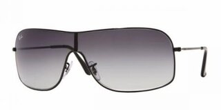 Lunettes de soleil RB3341