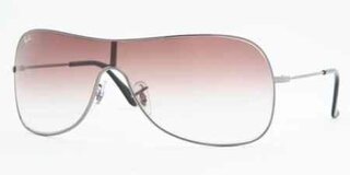 Lunettes de soleil RB3211