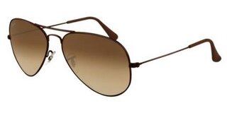 Lunettes de soleil RB3025 T55