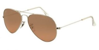 Lunettes de soleil RB3025 T58