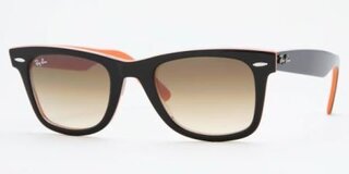 Lunettes de soleil RB2140 T54