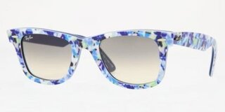 Lunettes de soleil RB2140 T50