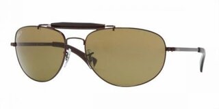 Lunettes de soleil RB3423 60