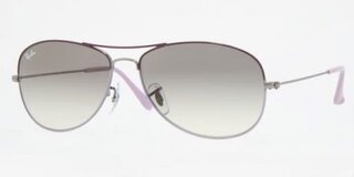 Lunettes de soleil RB3362