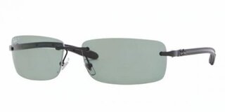 Lunettes de soleil RB8304