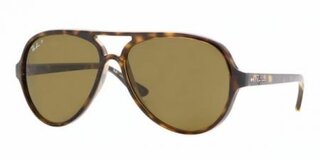 Lunettes de soleil RB4125